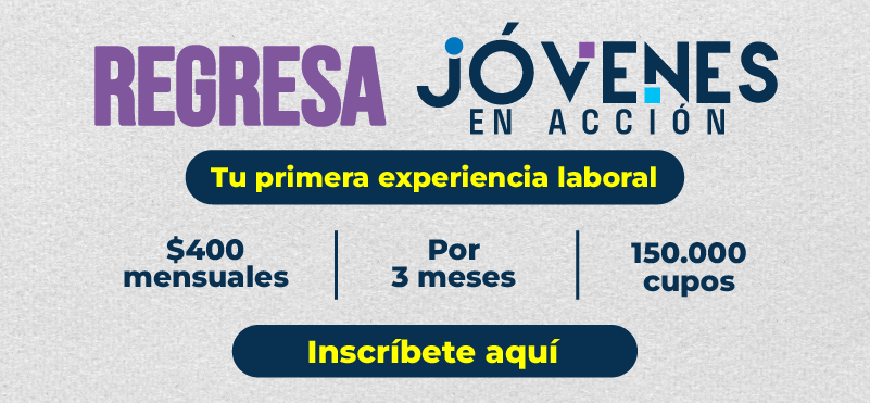Jóvenes en Acción Regresa 